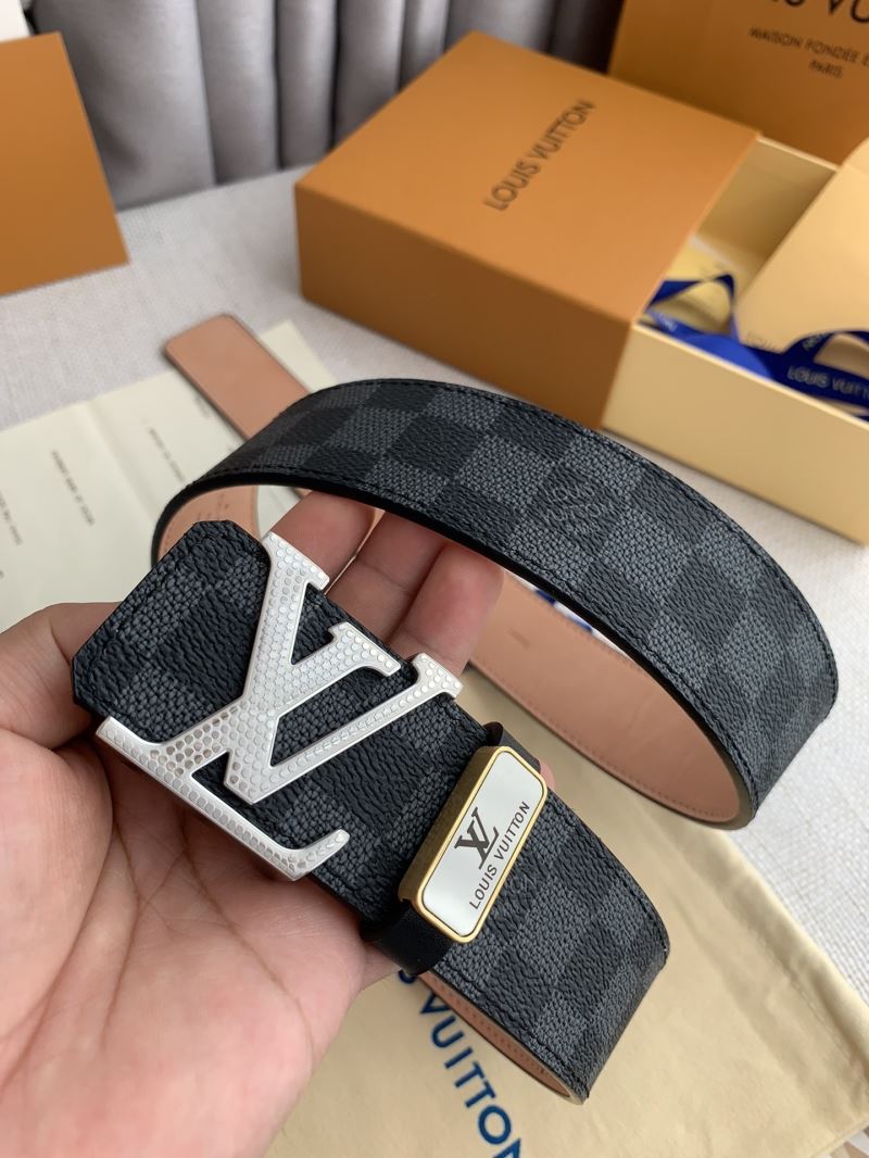 Louis Vuitton Belts